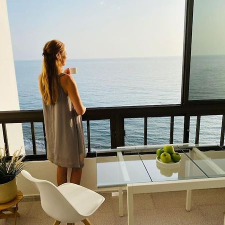 Beach Apartment 8 By Sunhousescanarias Patalavaca Εξωτερικό φωτογραφία