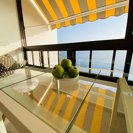 Beach Apartment 8 By Sunhousescanarias Patalavaca Εξωτερικό φωτογραφία