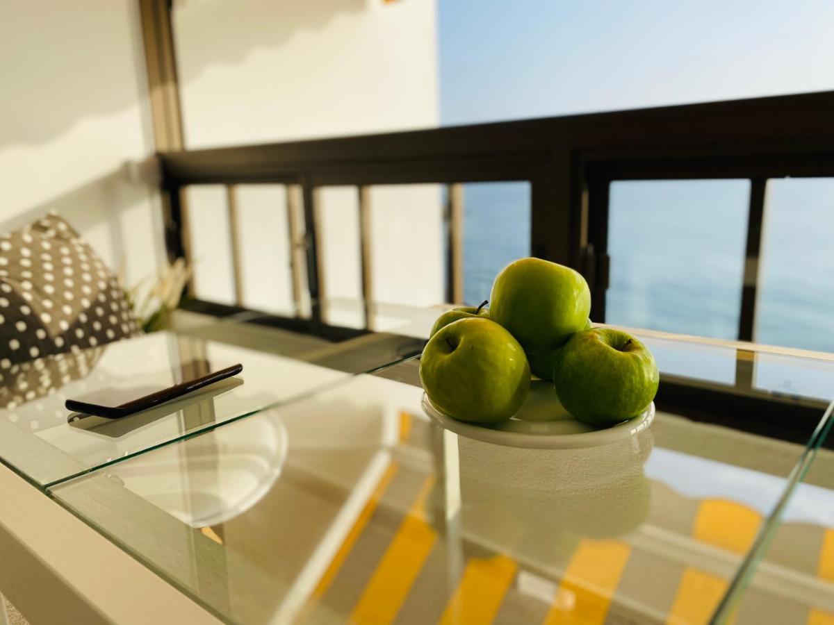 Beach Apartment 8 By Sunhousescanarias Patalavaca Εξωτερικό φωτογραφία