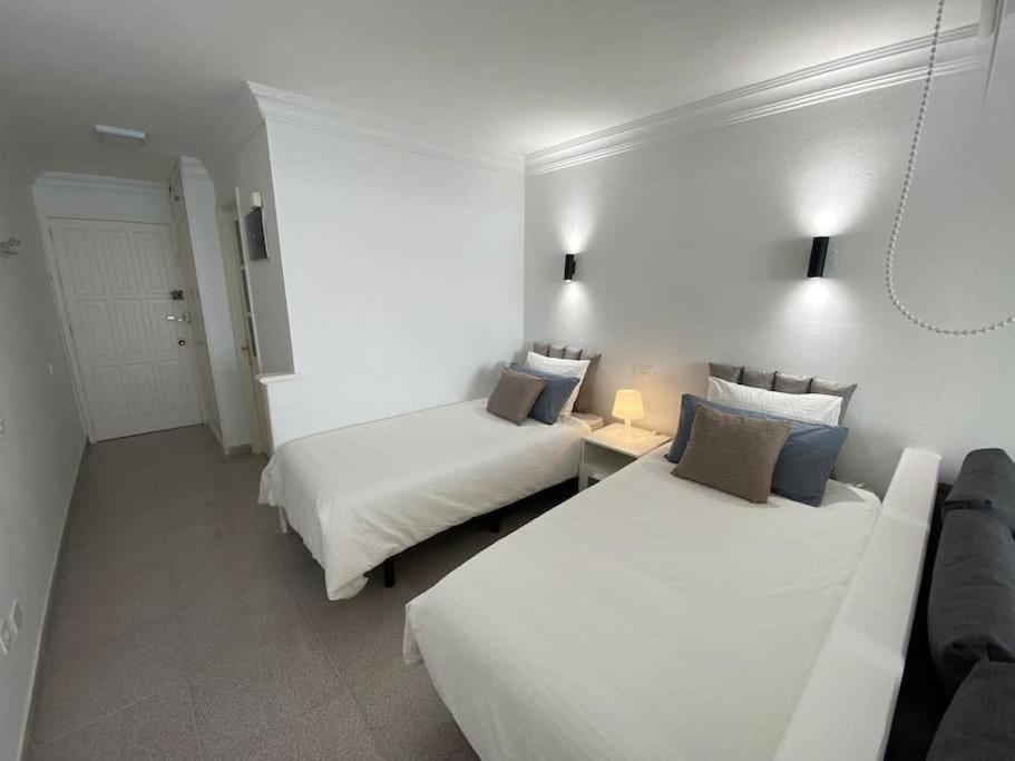 Beach Apartment 8 By Sunhousescanarias Patalavaca Εξωτερικό φωτογραφία