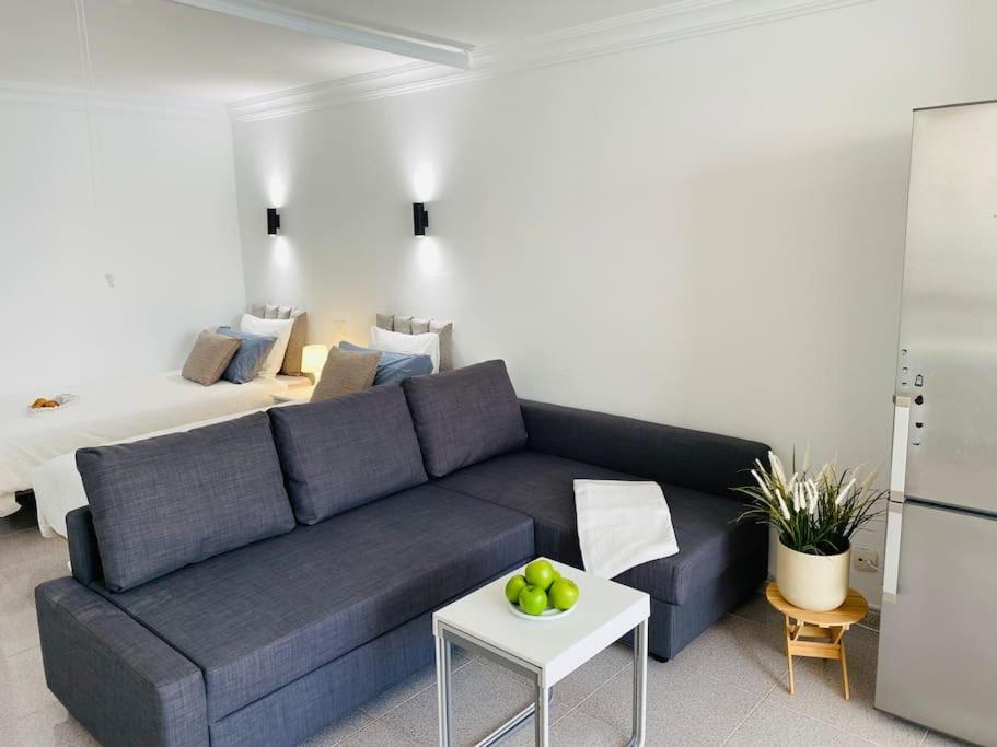 Beach Apartment 8 By Sunhousescanarias Patalavaca Εξωτερικό φωτογραφία