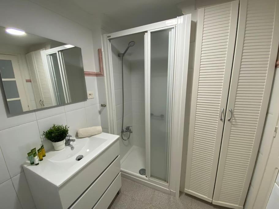 Beach Apartment 8 By Sunhousescanarias Patalavaca Εξωτερικό φωτογραφία