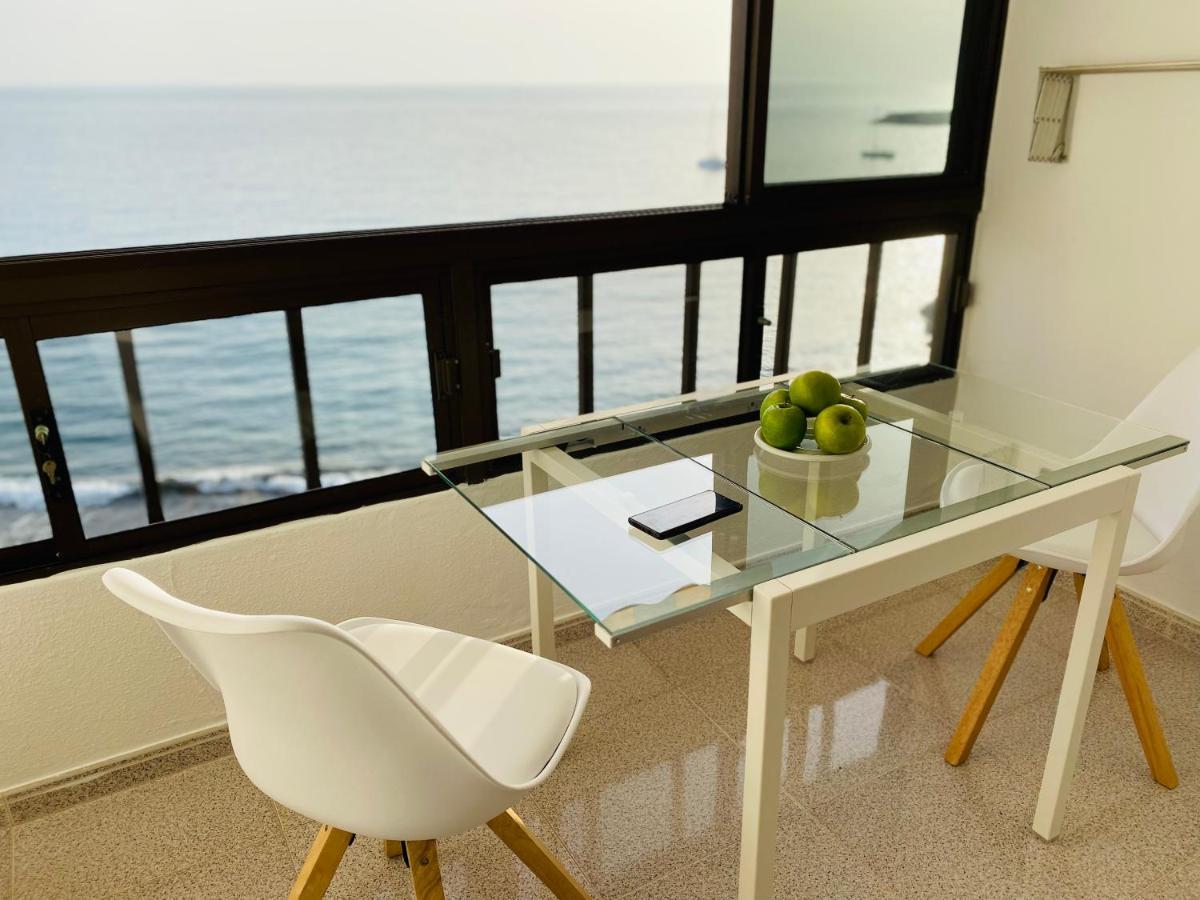 Beach Apartment 8 By Sunhousescanarias Patalavaca Εξωτερικό φωτογραφία