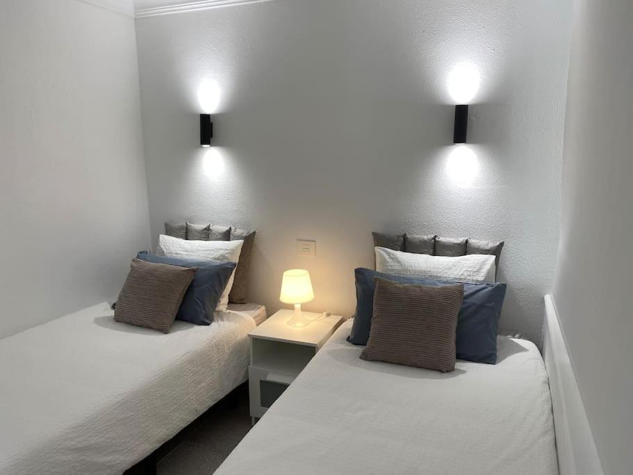 Beach Apartment 8 By Sunhousescanarias Patalavaca Εξωτερικό φωτογραφία