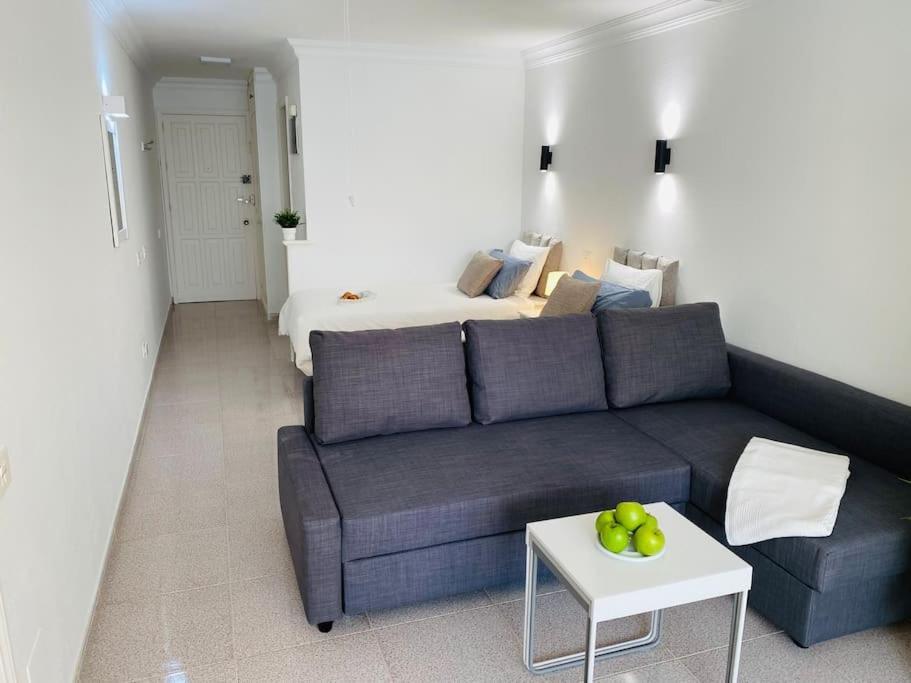 Beach Apartment 8 By Sunhousescanarias Patalavaca Εξωτερικό φωτογραφία
