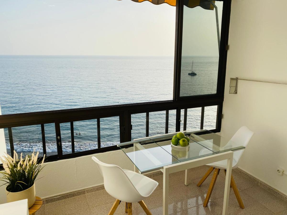 Beach Apartment 8 By Sunhousescanarias Patalavaca Εξωτερικό φωτογραφία