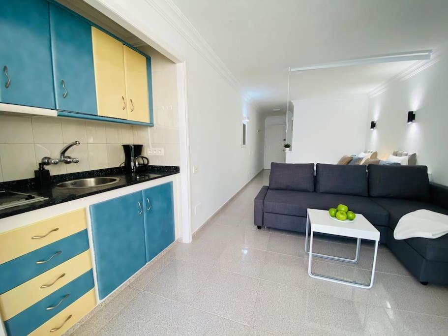 Beach Apartment 8 By Sunhousescanarias Patalavaca Εξωτερικό φωτογραφία